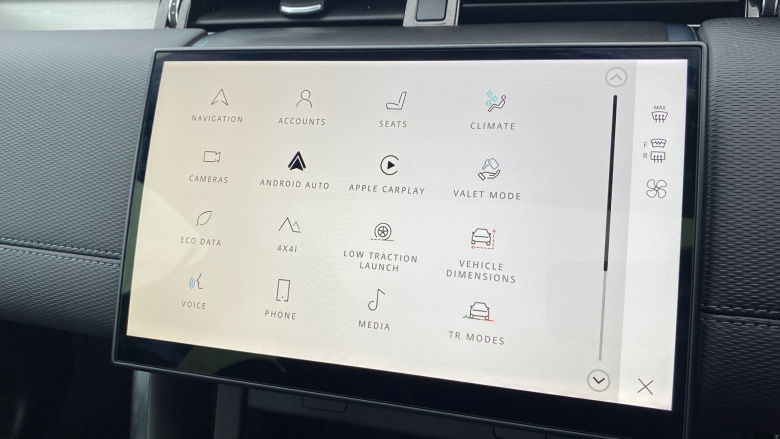 Land Rover Discovery Sport 2.0 D200 Dynamic SE 5dr Auto [5 Seat] Diesel Station Wagon